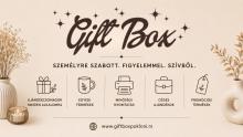 Profile picture for user Gift Box Pokloni