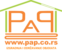 Profile picture for user Agencija PAP