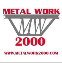 Profile picture for user Metalwork2000