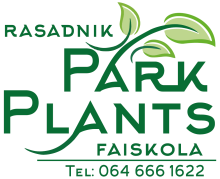 Profile picture for user Park Plants