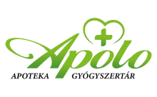 Profile picture for user Apolo Gyógyszertár